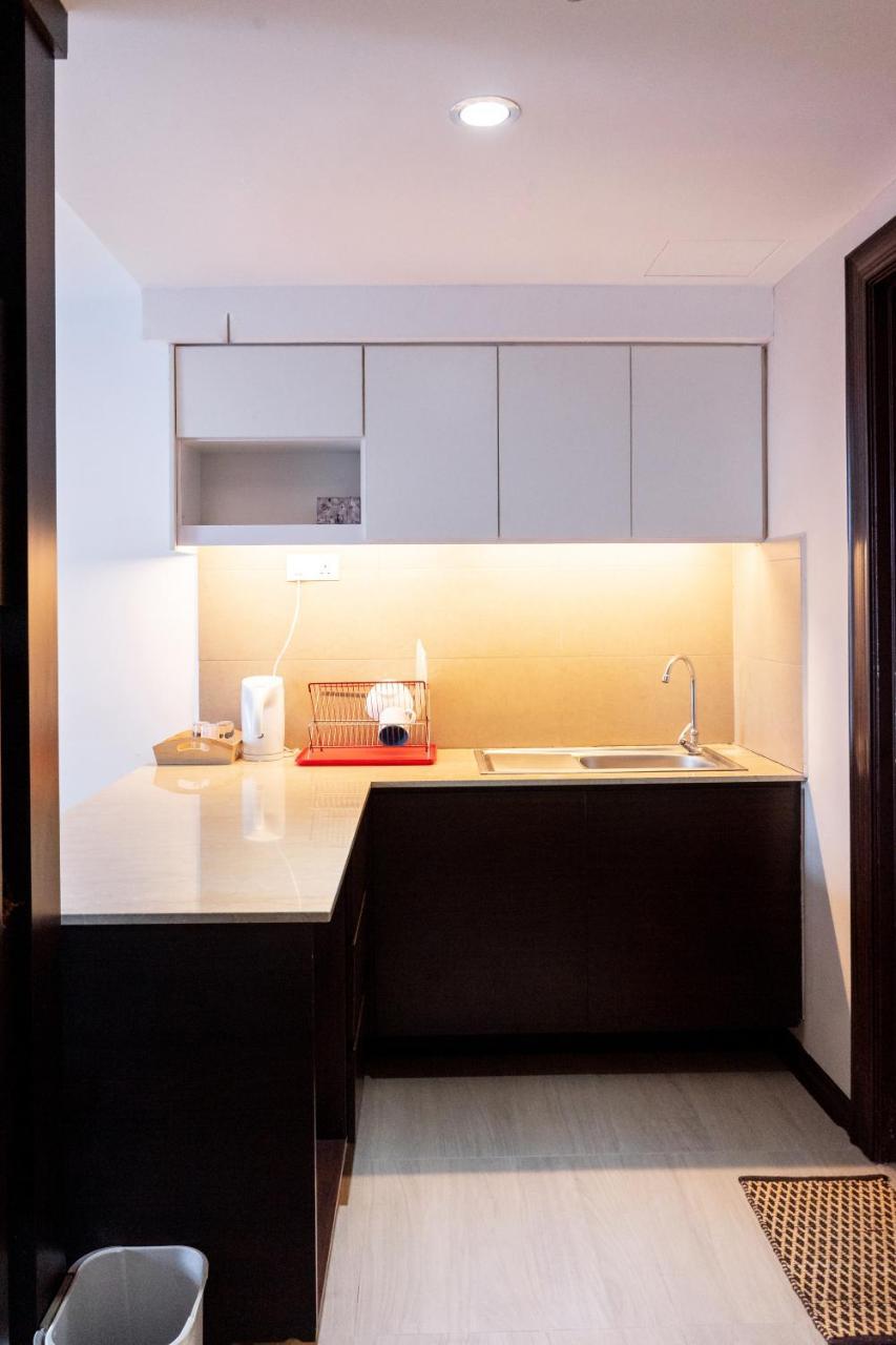 Classy Studio Apartment Kota Bharu Dış mekan fotoğraf