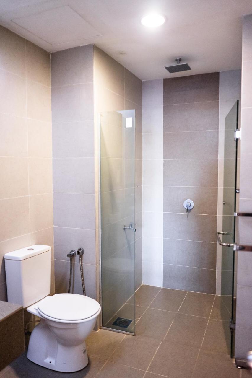 Classy Studio Apartment Kota Bharu Dış mekan fotoğraf