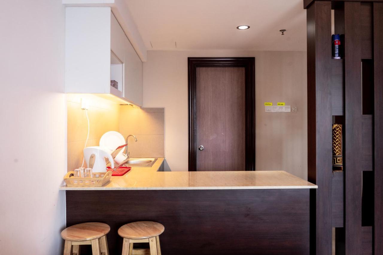 Classy Studio Apartment Kota Bharu Dış mekan fotoğraf