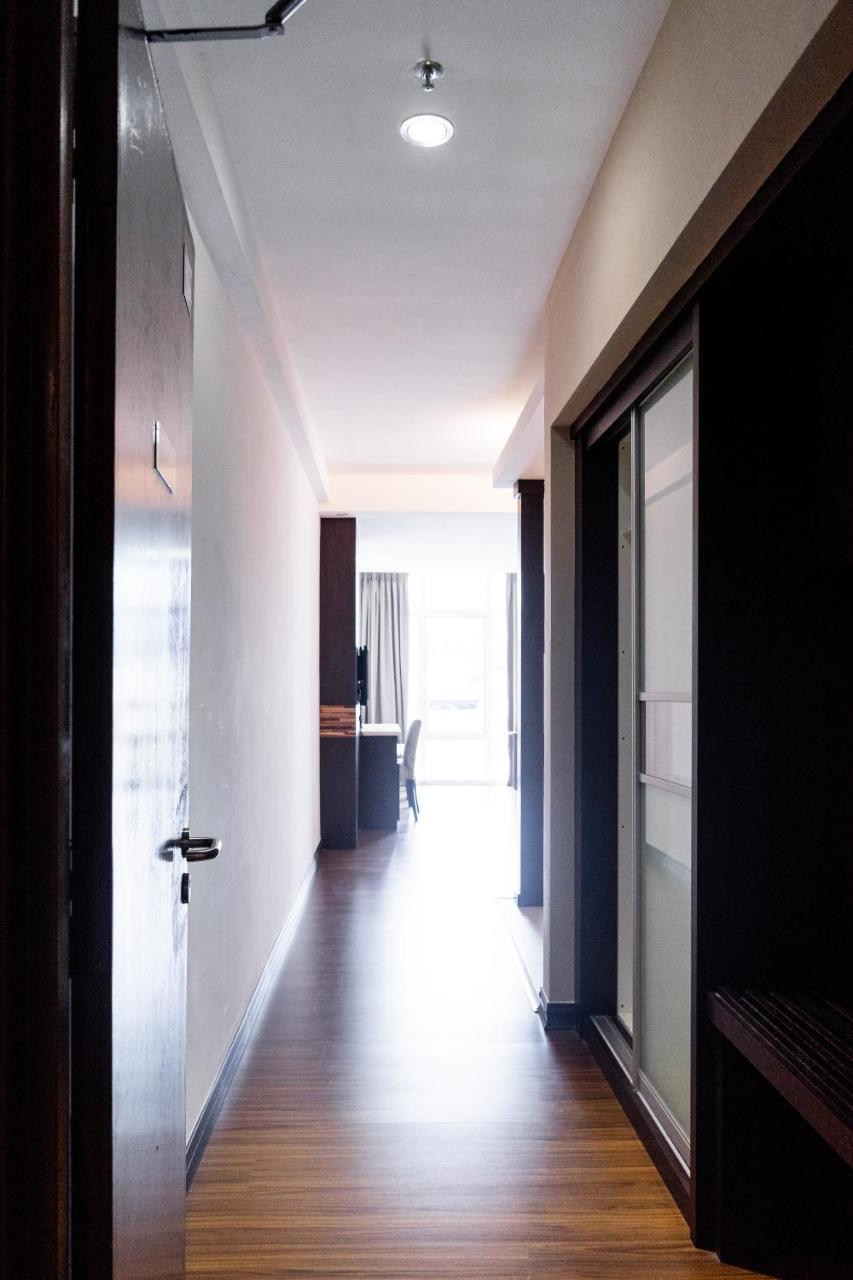 Classy Studio Apartment Kota Bharu Dış mekan fotoğraf