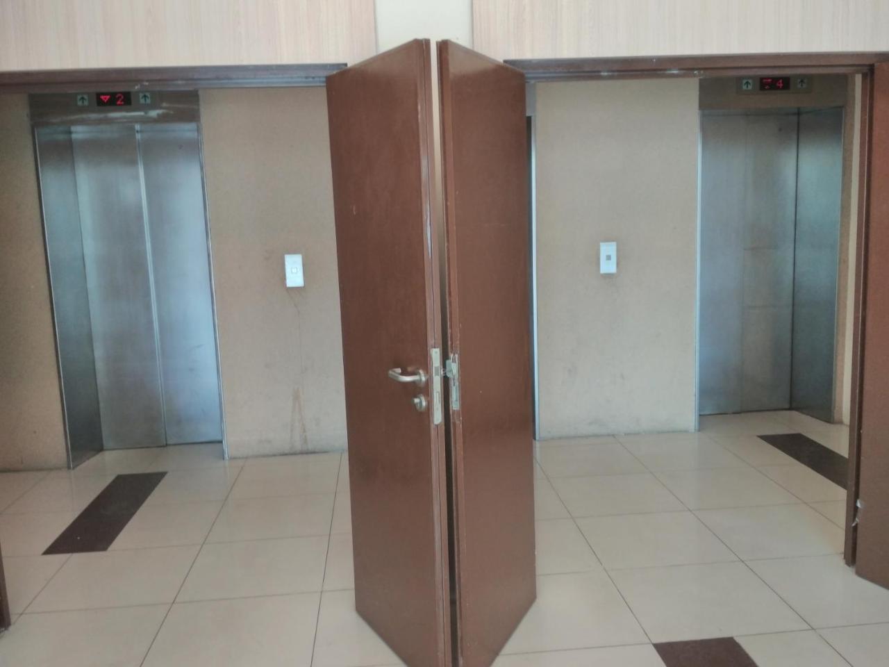Classy Studio Apartment Kota Bharu Dış mekan fotoğraf