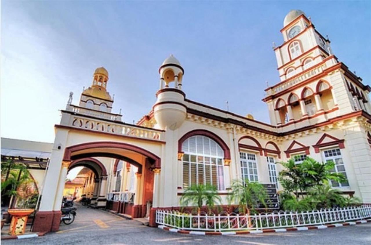 Classy Studio Apartment Kota Bharu Dış mekan fotoğraf