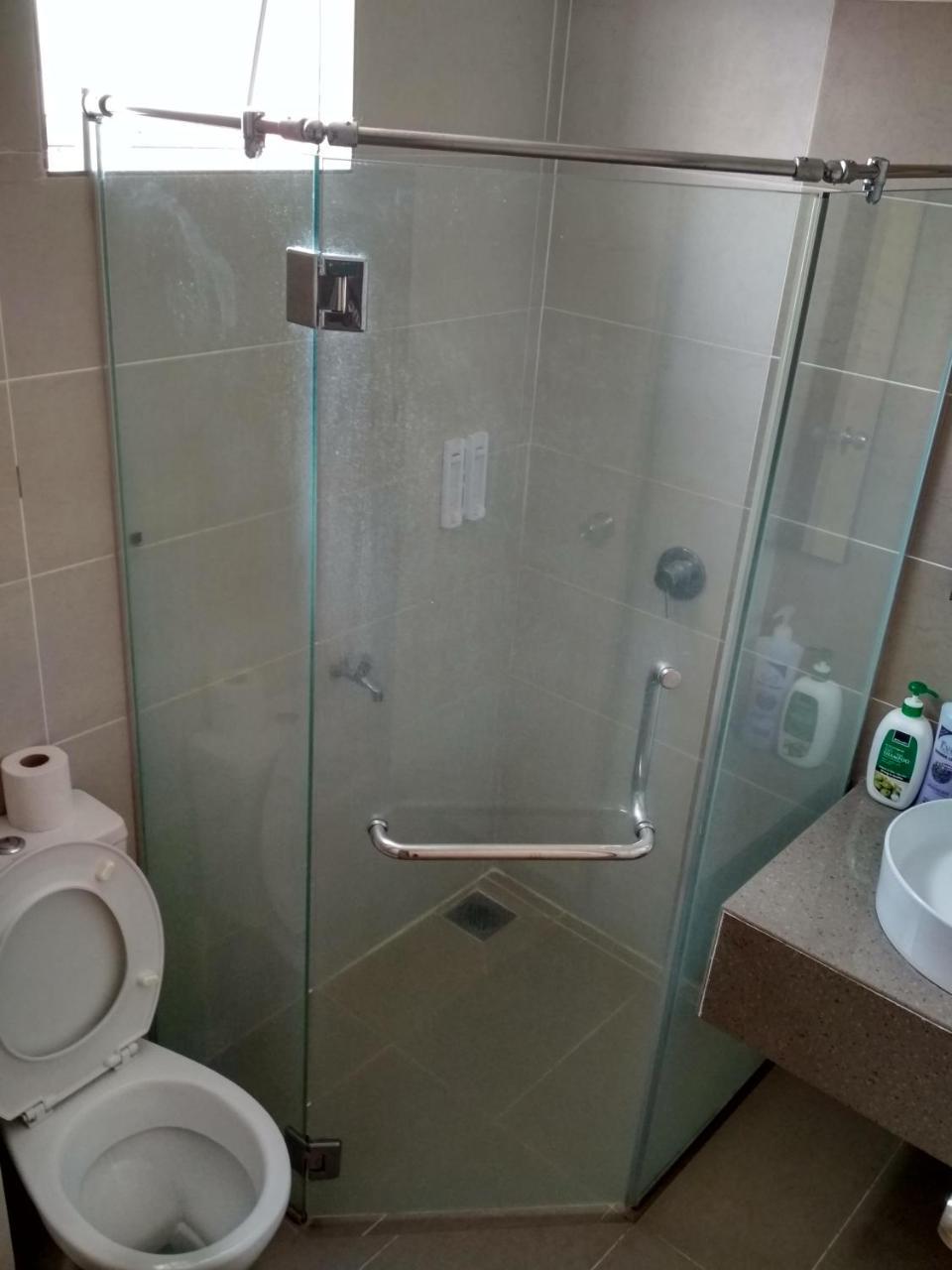 Classy Studio Apartment Kota Bharu Dış mekan fotoğraf