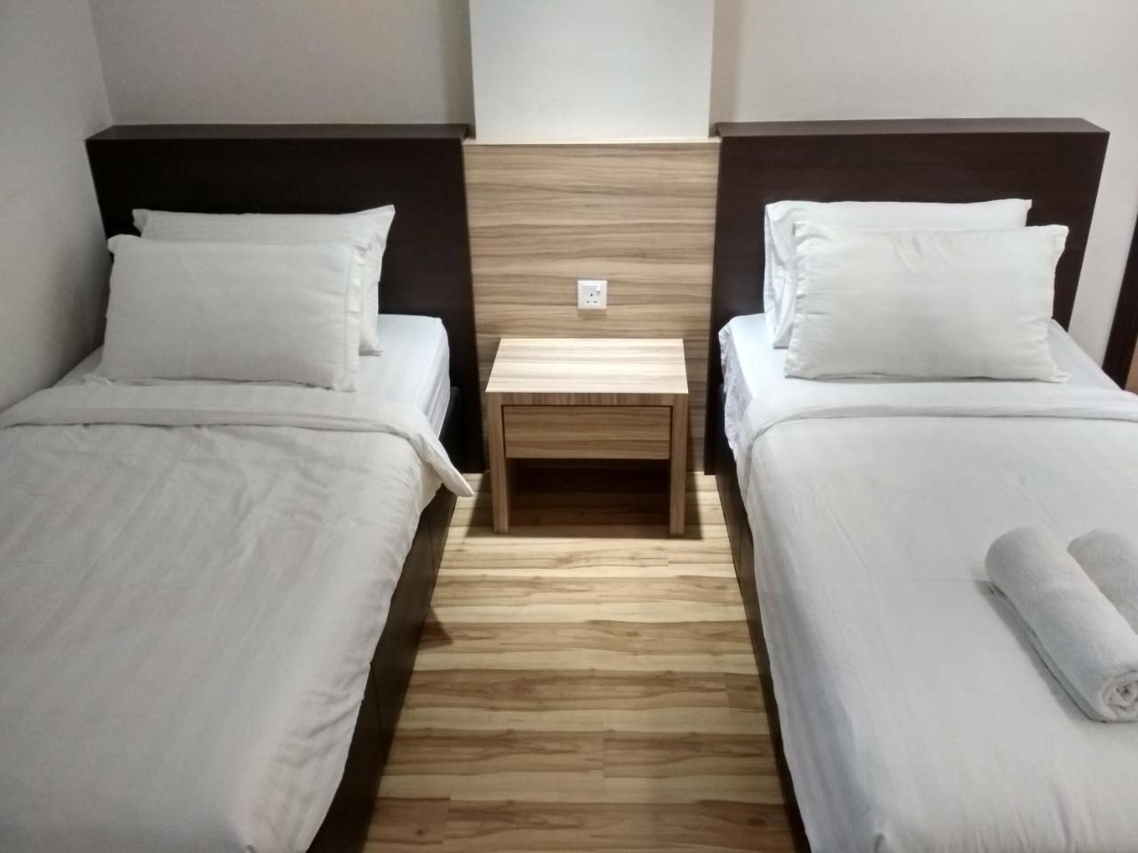 Classy Studio Apartment Kota Bharu Dış mekan fotoğraf
