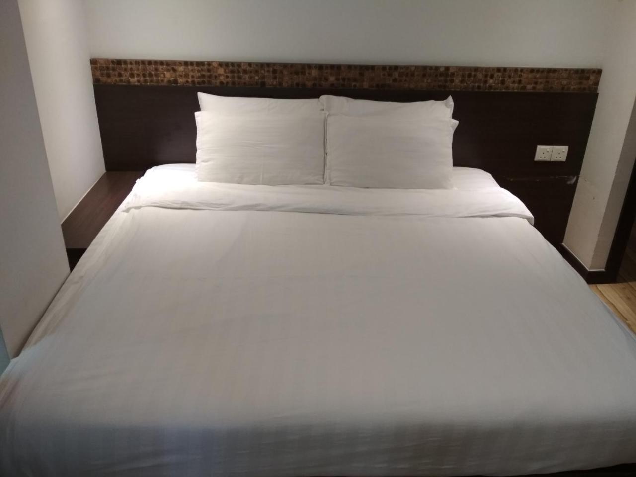 Classy Studio Apartment Kota Bharu Dış mekan fotoğraf