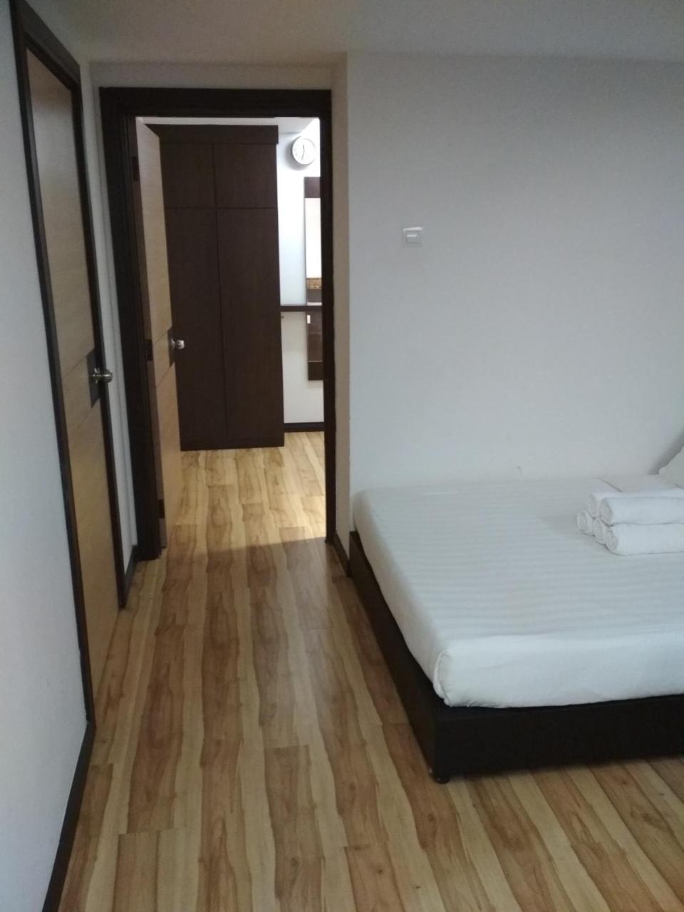 Classy Studio Apartment Kota Bharu Dış mekan fotoğraf