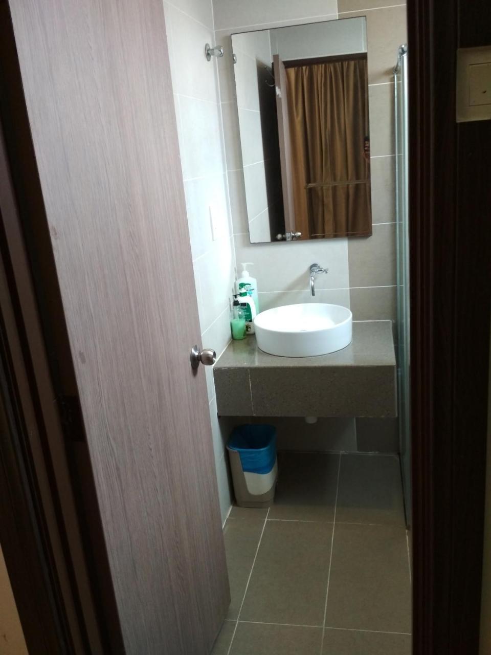 Classy Studio Apartment Kota Bharu Dış mekan fotoğraf