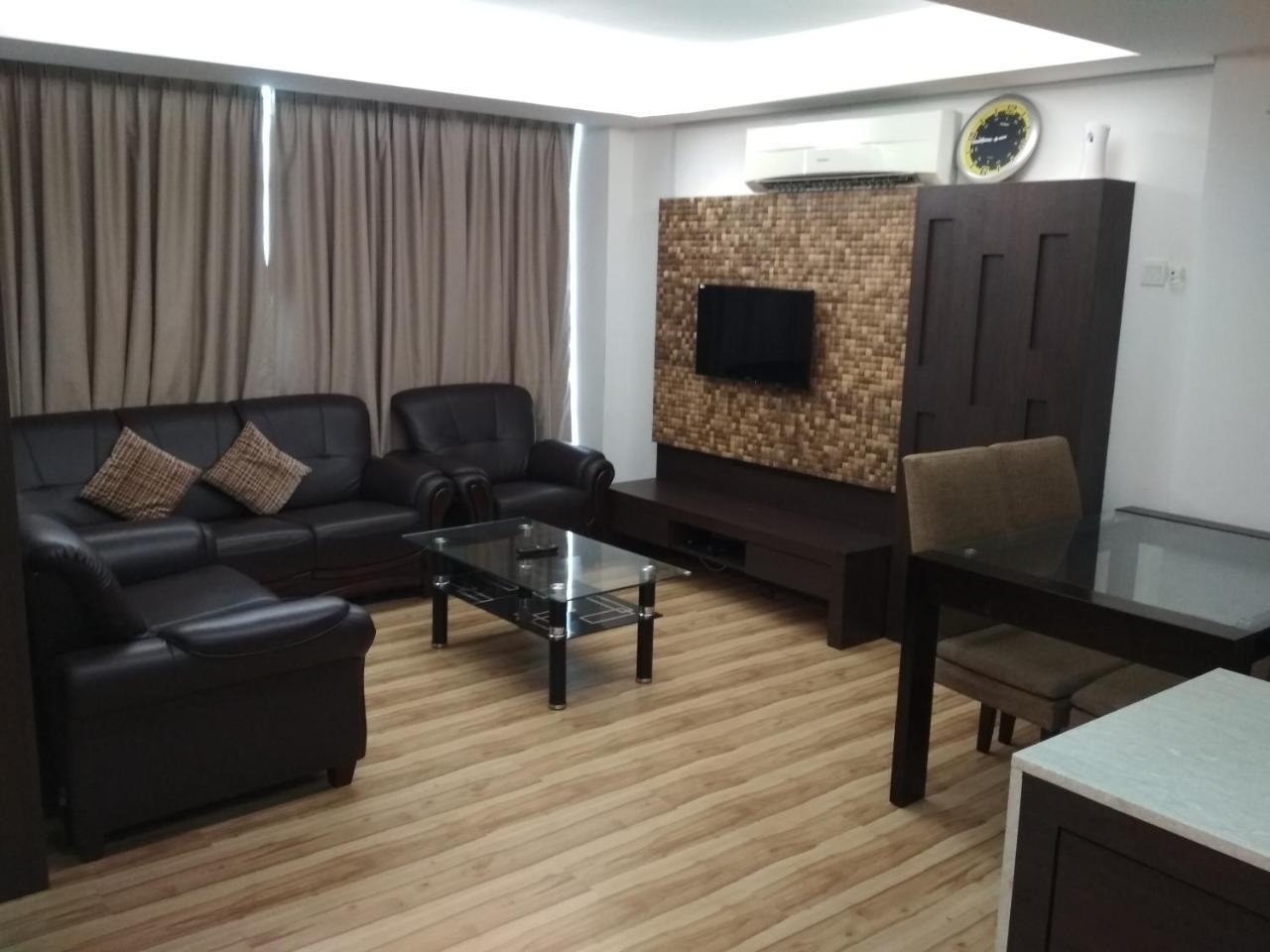 Classy Studio Apartment Kota Bharu Dış mekan fotoğraf
