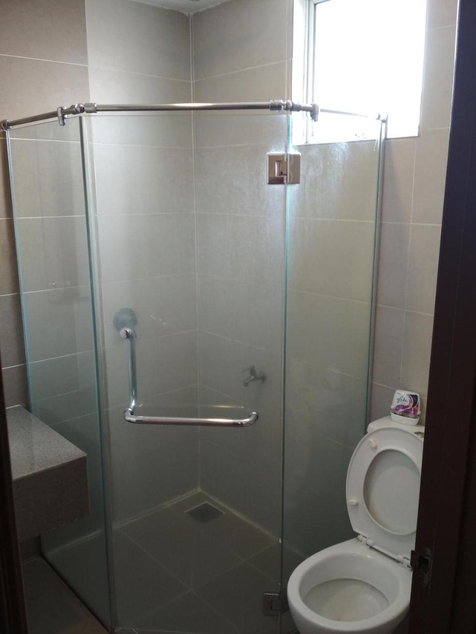 Classy Studio Apartment Kota Bharu Dış mekan fotoğraf